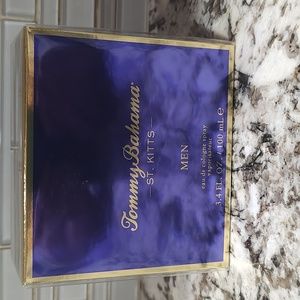 Tommy Bahama St. Kitts men's cologne 3.4 FL.OZ.